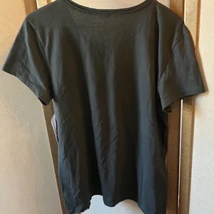 FINAL MARKDOWN 47 Brand Women's Black Michigan 2022 fiesta bowl tee large NWT thumbnail 6