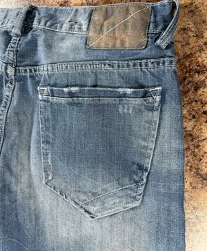 Vintage Men’s Sean John jeans thumbnail 11