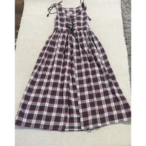 corset dress ideal for the season so you can combine it with a white background thumbnail 14