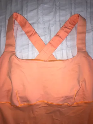 Lululemon Tank thumbnail 2