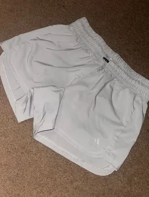 Adidas Women’s Shorts Athletic thumbnail 1