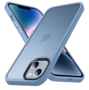 iPhone 13/14 Case Blue thumbnail 1