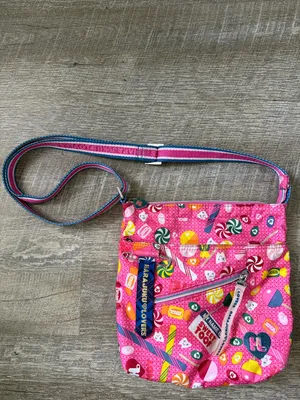 Harajuku Lovers Sweet Toof Shoulder Bag thumbnail 2