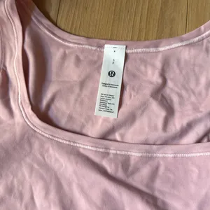 Lululemon Square Neck Bodysuit thumbnail 2