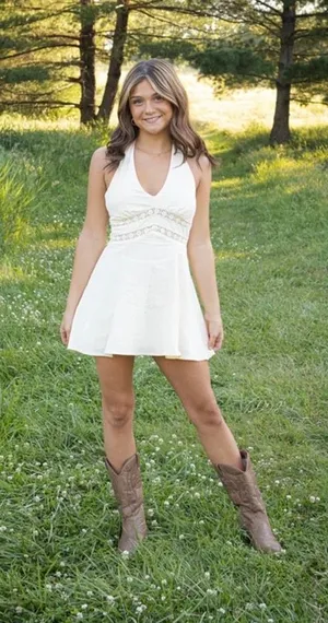 PacSun Dress  thumbnail 1