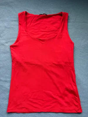 ZARA Tank Top thumbnail 1