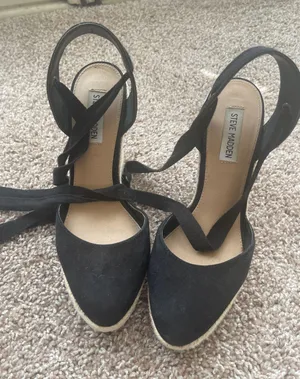 Steve Madden Heels thumbnail 1