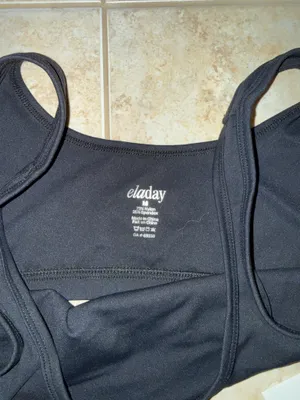 Eladay Sports Bra thumbnail 2