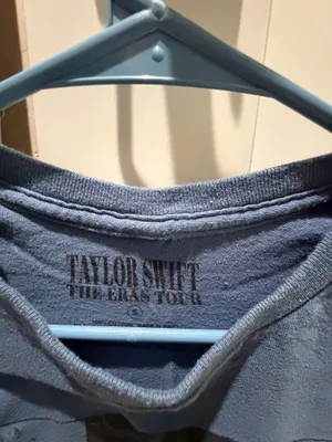 Taylor Swift Tshirt thumbnail 2