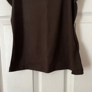 H&M NWT  Black Spaghetti Strap Tank Top thumbnail 3