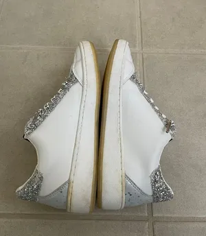 Vintage Havana Glitter Sneakers thumbnail 3