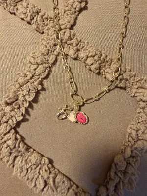 Kendra Scott Necklace thumbnail 2