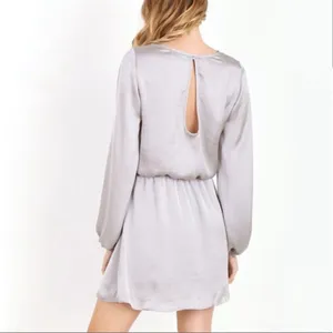 SMYM Show Me Your MuMu Rainey Mini‎ Dress thumbnail 3