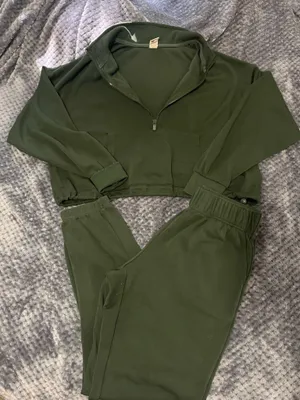 90 Degrees by Reflex Green matching set thumbnail 1