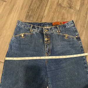 Vintage Lawman Western Jeans Mom Jeans thumbnail 13