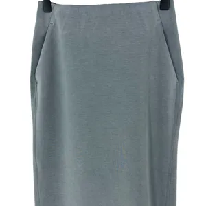 Lululemon Softstreme‎ High-Rise Midi Skirt in Belgian Blue thumbnail 6