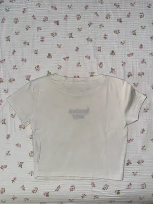 Garage Heaven Stormi Tee thumbnail 2