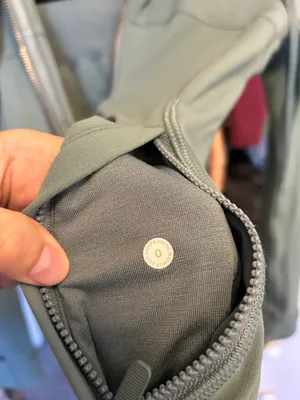 Lululemon Hooded Define Jacket Nulu thumbnail 5