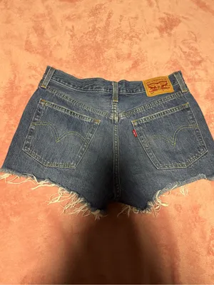 Levi's 501s thumbnail 4