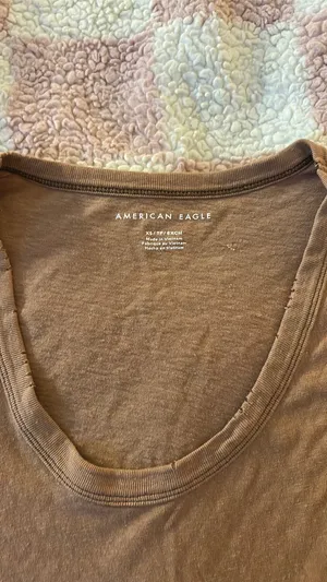 American Eagle Top thumbnail 2