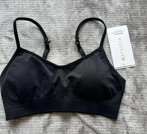 Athleta Renew Sports Bra thumbnail 1