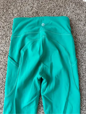 Lululemon Leggings thumbnail 5
