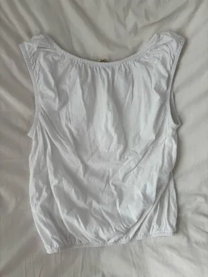 Madewell Top thumbnail 2