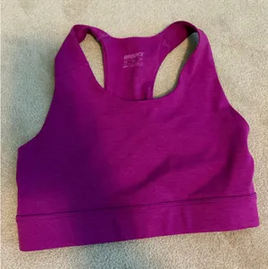 Brooks Sports Bra thumbnail 1