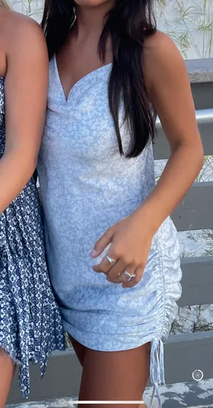Garage Dress thumbnail 1