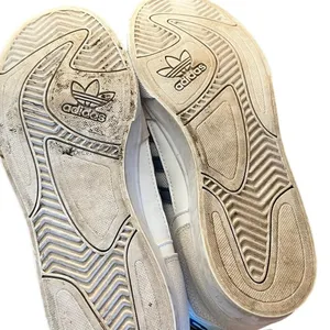 Adidas High Top Athletic Shoes‎ thumbnail 5