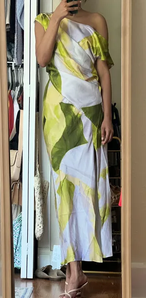 Formal dress Size 2 thumbnail 3