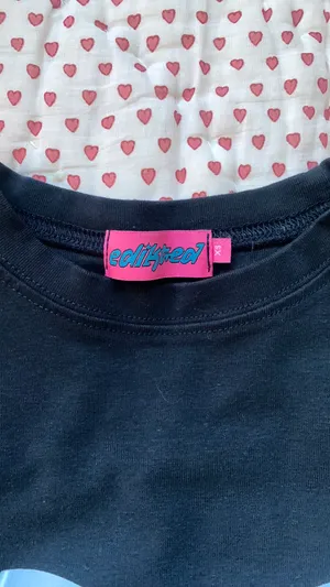 Edikted Bow Shirt thumbnail 2
