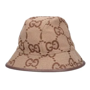 GUCCI GG Jumbo logo bucket hat S thumbnail 5