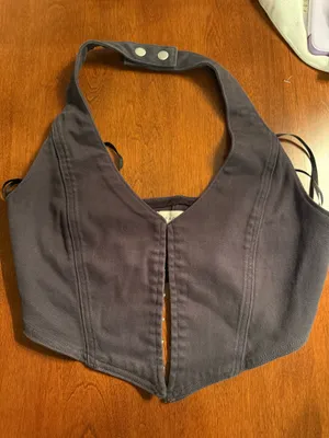 PacSun Corset Top thumbnail 1