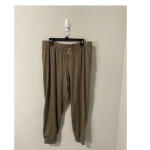 New Patagonia Seabrook Jogger Pants, Wing Grey Women's XL thumbnail 3