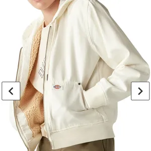 Dickies Cotton Duct Fleece Lined Jacket thumbnail 4