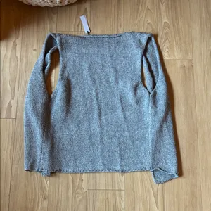 Rumored Gray Women's Sweater thumbnail 3