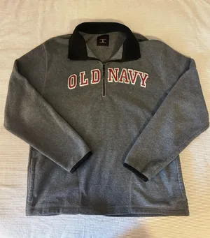 Vintage 2000’s Old Navy Fleece thumbnail 1