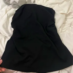 Bershka Bandeau knit top thumbnail 4