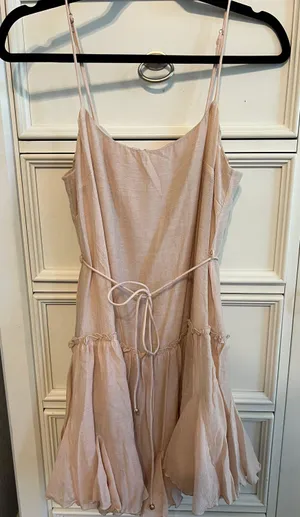 Hello Molly Dress thumbnail 1