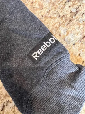 Reebok Hoodie thumbnail 2