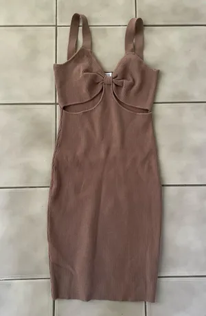 Beginning Boutique mini dress  thumbnail 1