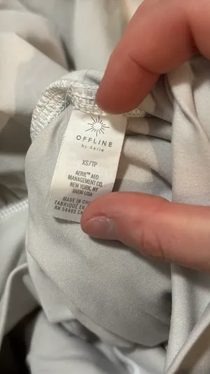 OFFLINE by Aerie Skort Tennis thumbnail 3