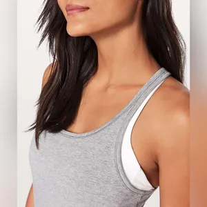 Lululemon Hip-Length Tank-Top thumbnail 1