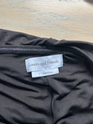 Lovers + Friends Mini Dress thumbnail 4