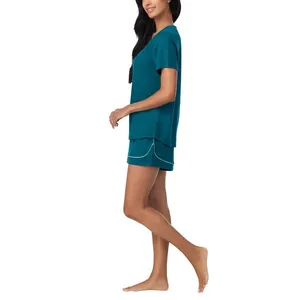 Carole Hochman Midnight Women's 3-piece PJ Set thumbnail 4
