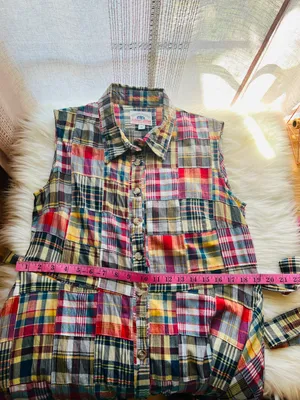 Kiel James Patrick Dress thumbnail 11