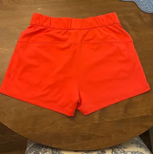 Lululemon On The Fly Shorts thumbnail 2