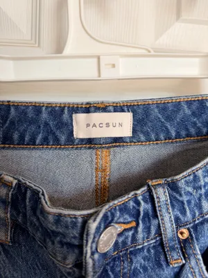 PacSun Jeans Curve Straight thumbnail 2