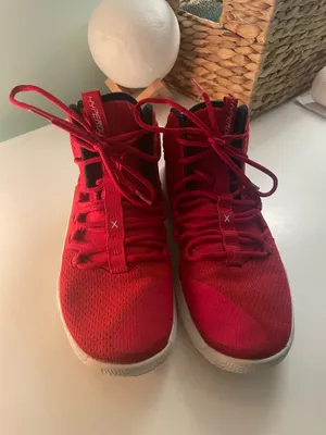 Nike Hyperdunk X  thumbnail 3